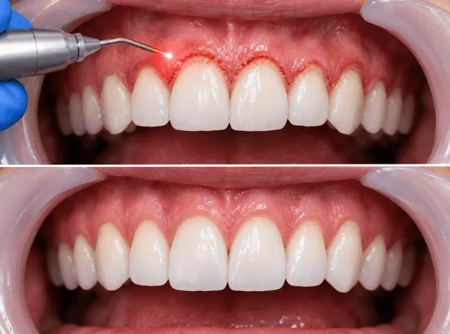 Cosmetic Gum Reshaping Near Me In Jenkintown, PA - Best Dental Clinic For All Dental Treatment Near Me Cosmetic Gum Reshaping Near Me In Jenkintown, PA - Best Dental Clinic For All Dental Treatment Near Me