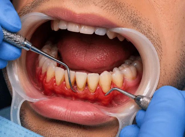 Gum Disease Treatment Near Me In Jenkintown, PA - Best Dental Clinic For All Dental Treatment Near Me Gum Disease Treatment Near Me In Jenkintown, PA - Best Dental Clinic For All Dental Treatment Near Me